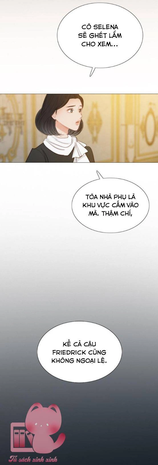 Serena Chapter 12 - 3