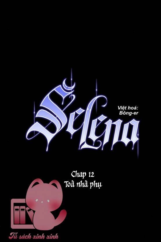 Serena Chapter 12 - 5