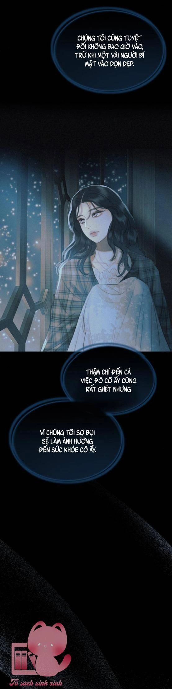 Serena Chapter 12 - 8