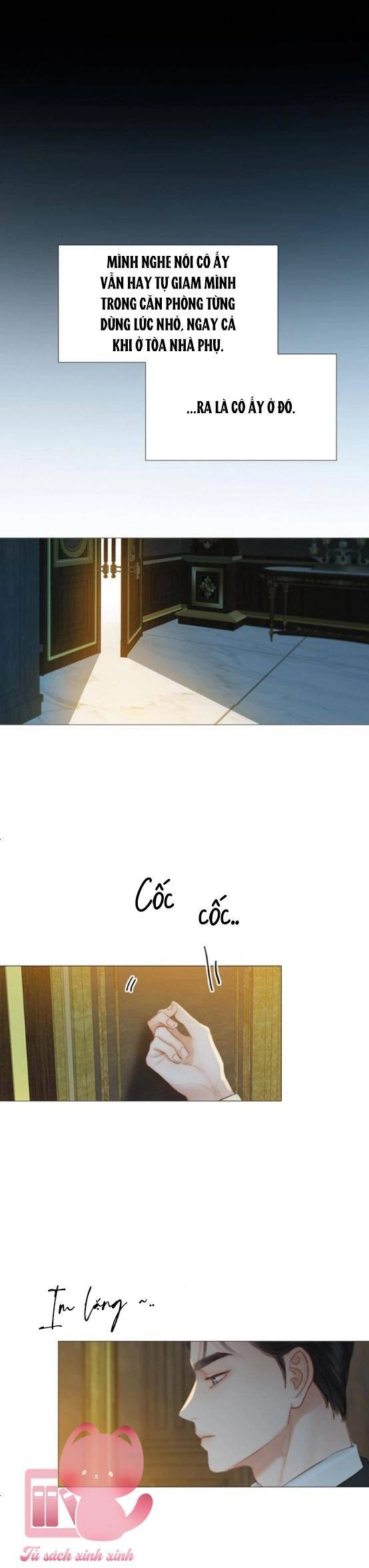 Serena Chapter 12 - 12