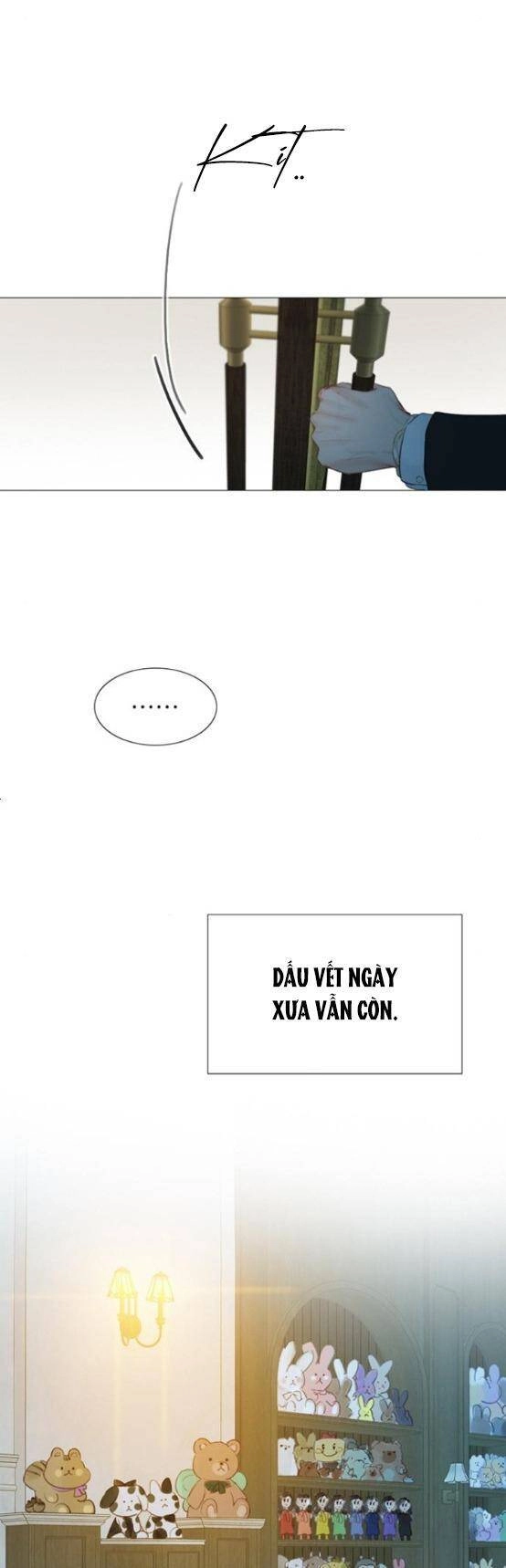 Serena Chapter 12 - 13