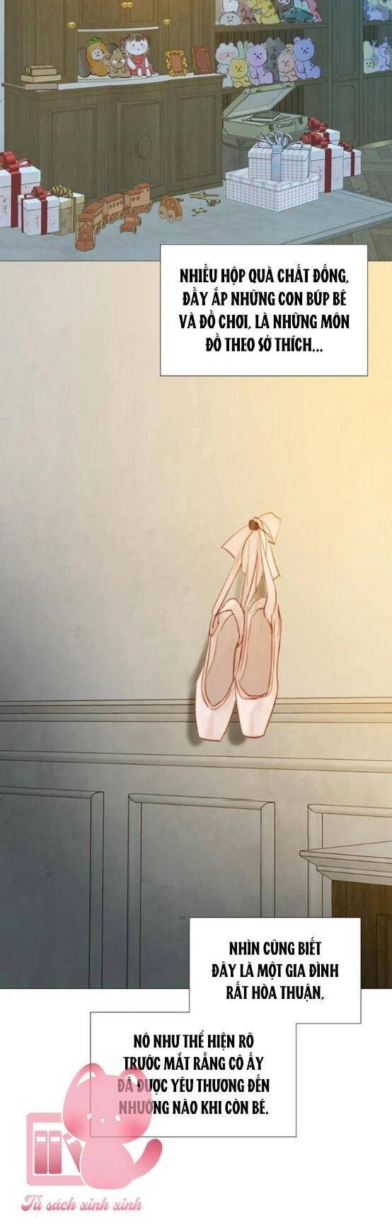 Serena Chapter 12 - 14