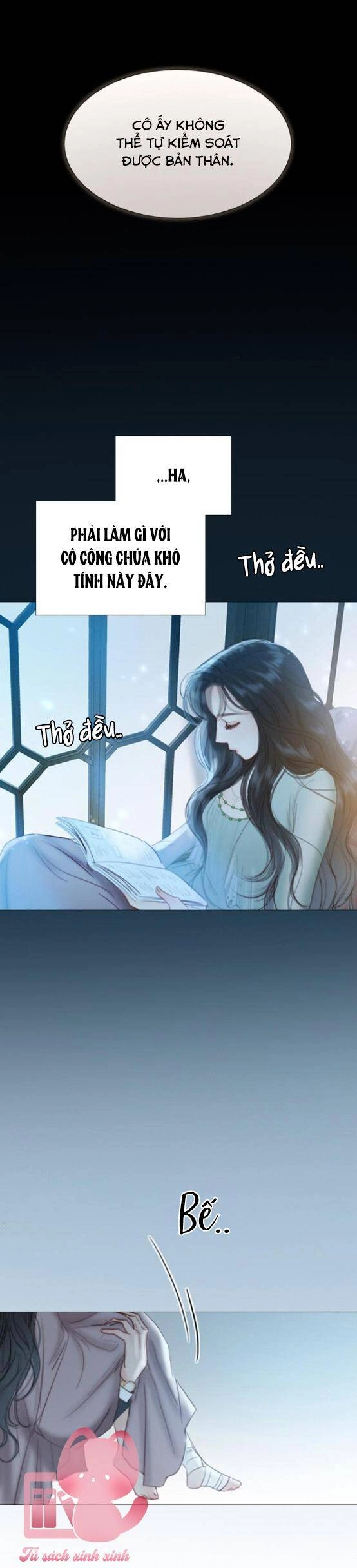 Serena Chapter 12 - 17