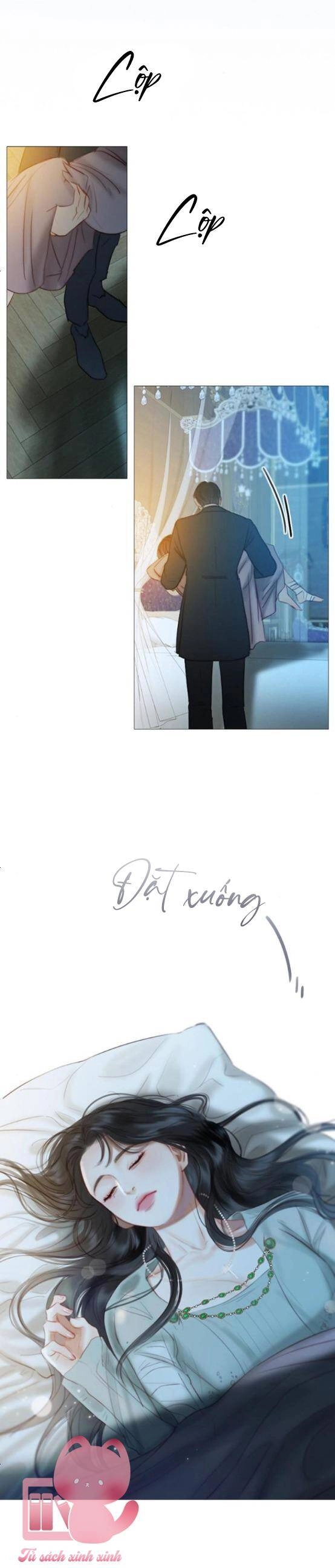 Serena Chapter 12 - 18