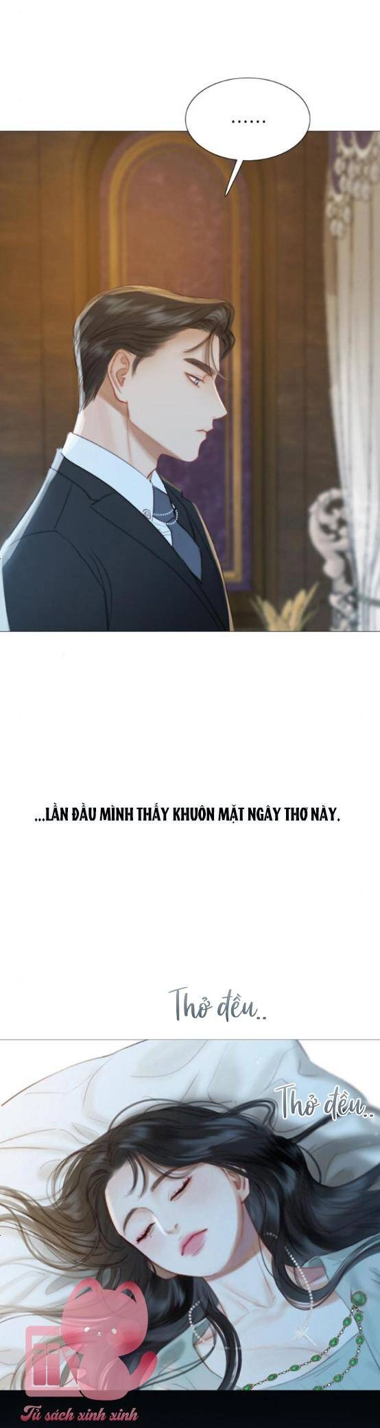 Serena Chapter 12 - 19