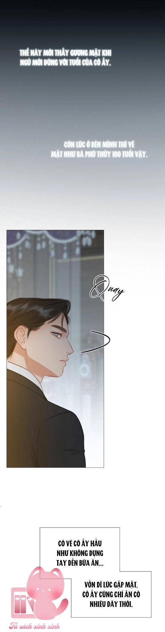 Serena Chapter 12 - 20