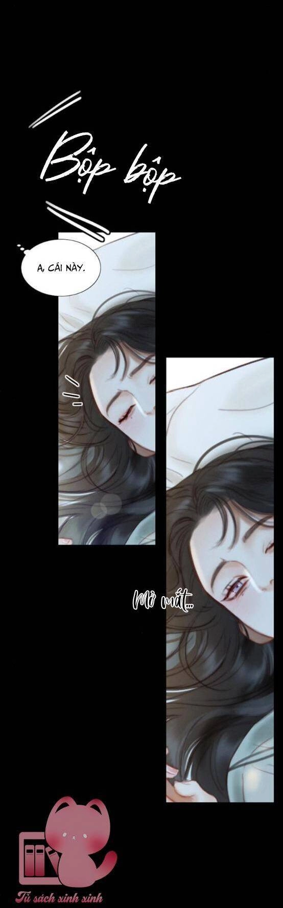 Serena Chapter 12 - 24