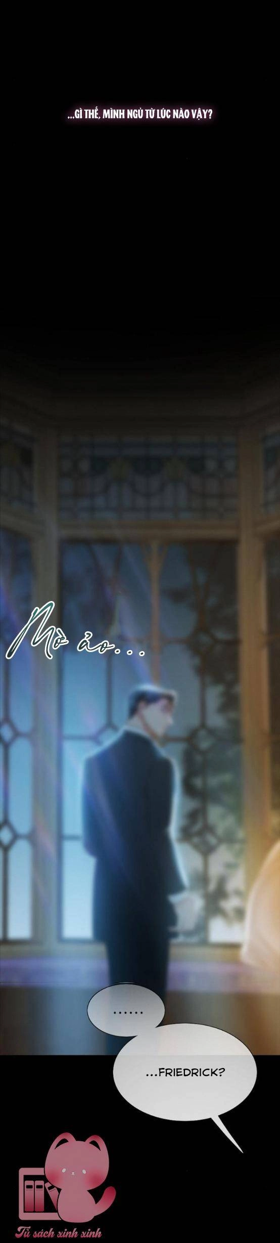 Serena Chapter 12 - 25