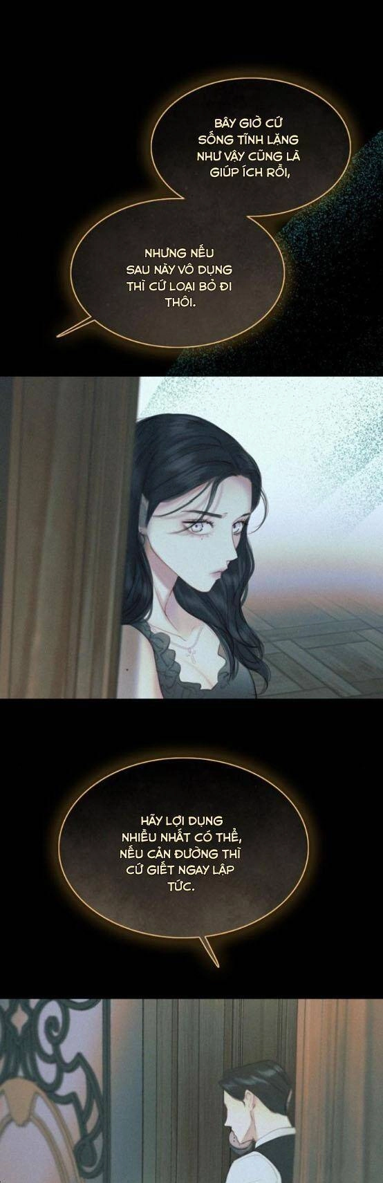 Serena Chapter 12 - 29