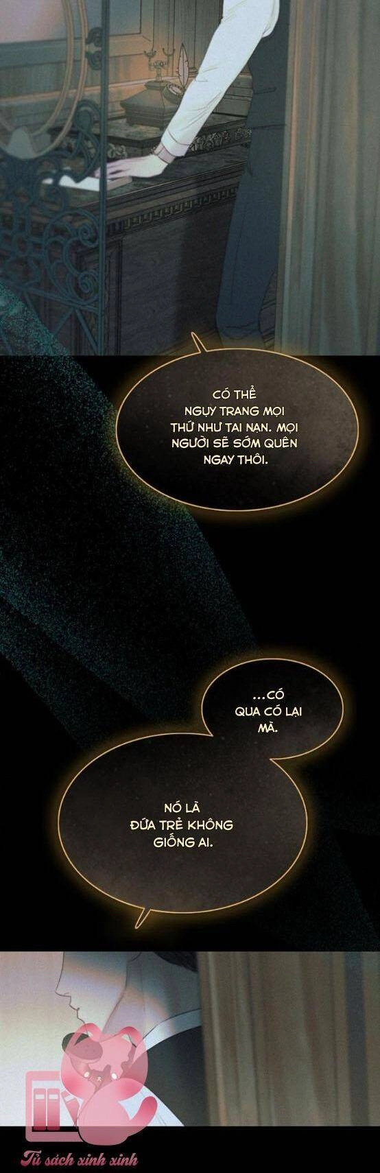 Serena Chapter 12 - 30