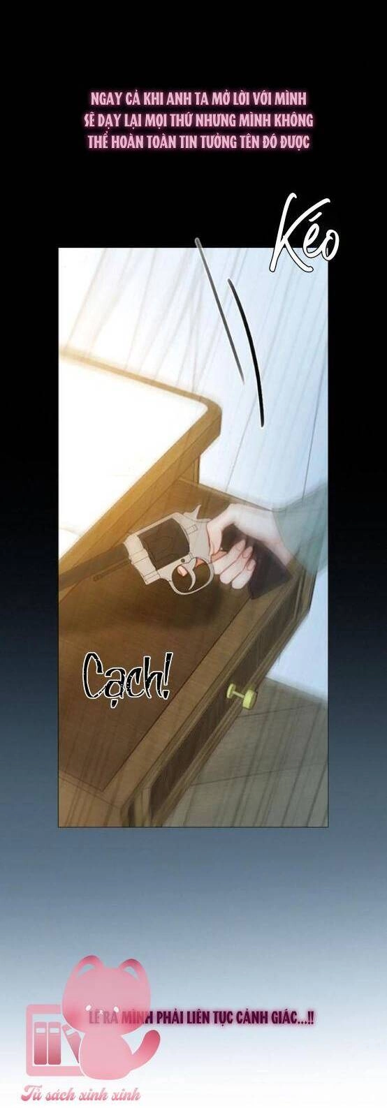 Serena Chapter 12 - 33