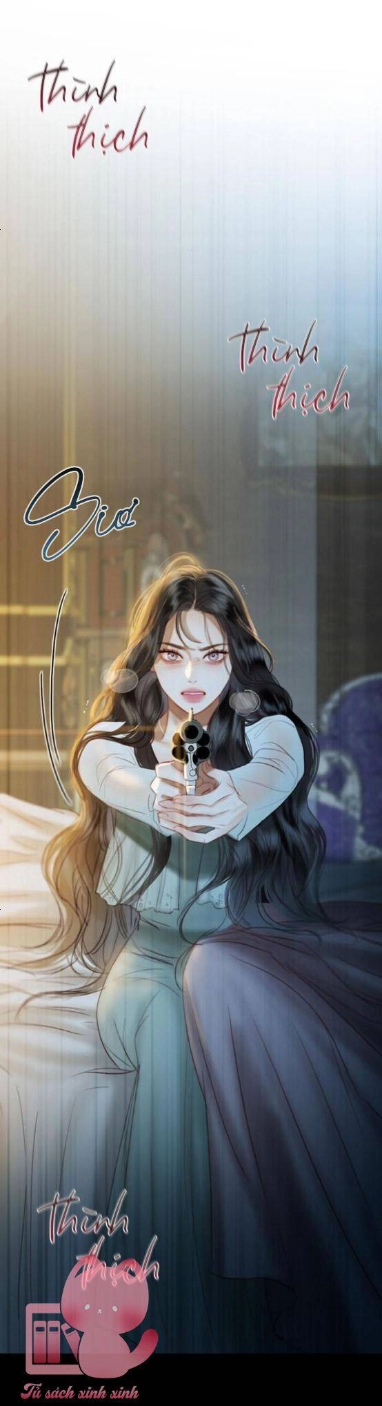 Serena Chapter 12 - 34