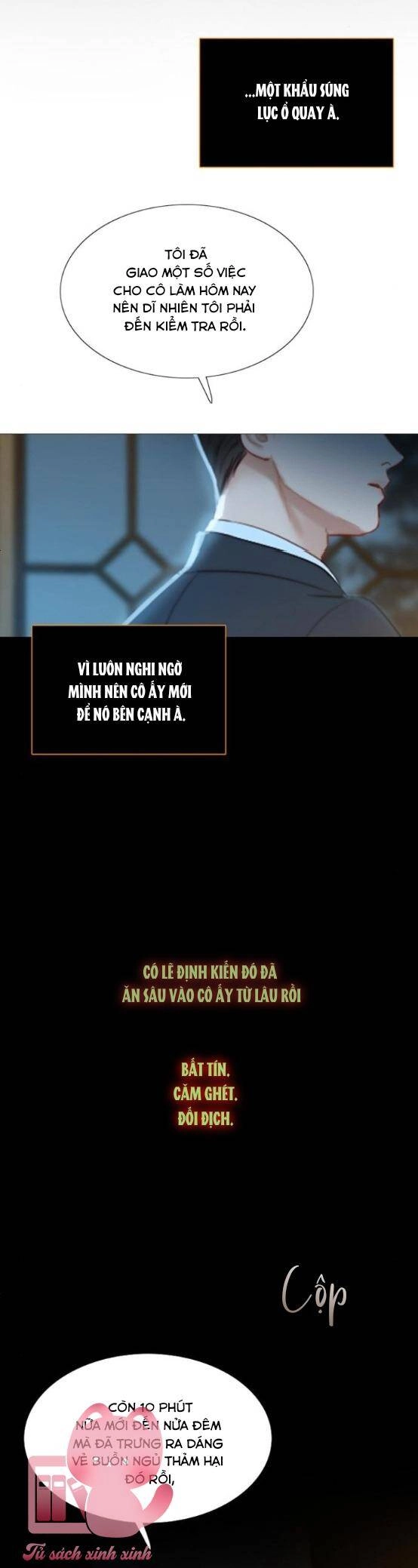 Serena Chapter 12 - 36