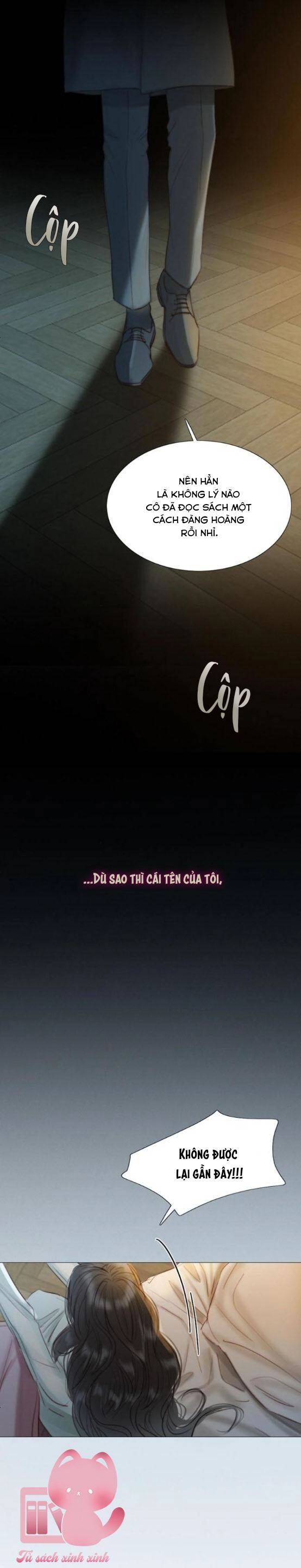 Serena Chapter 12 - 37