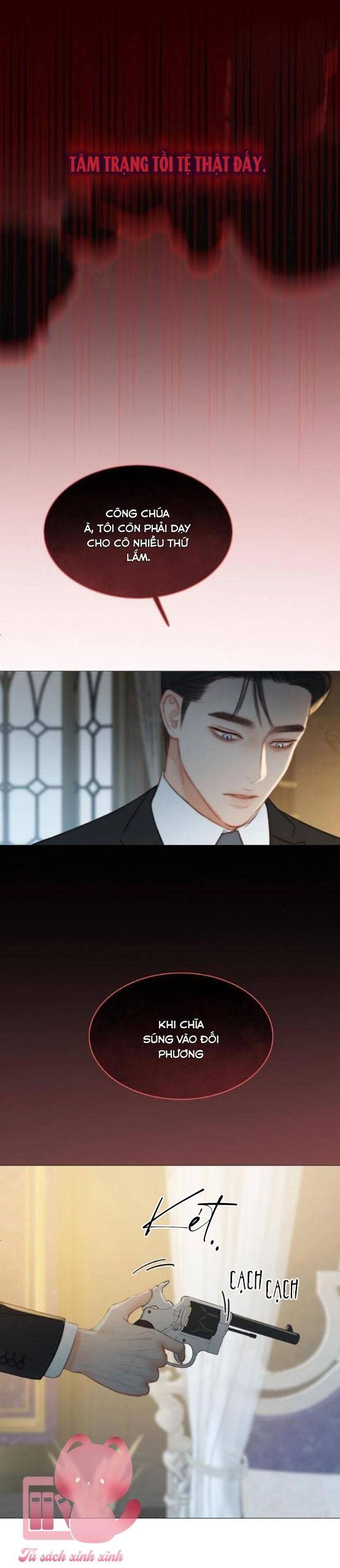 Serena Chapter 12 - 39