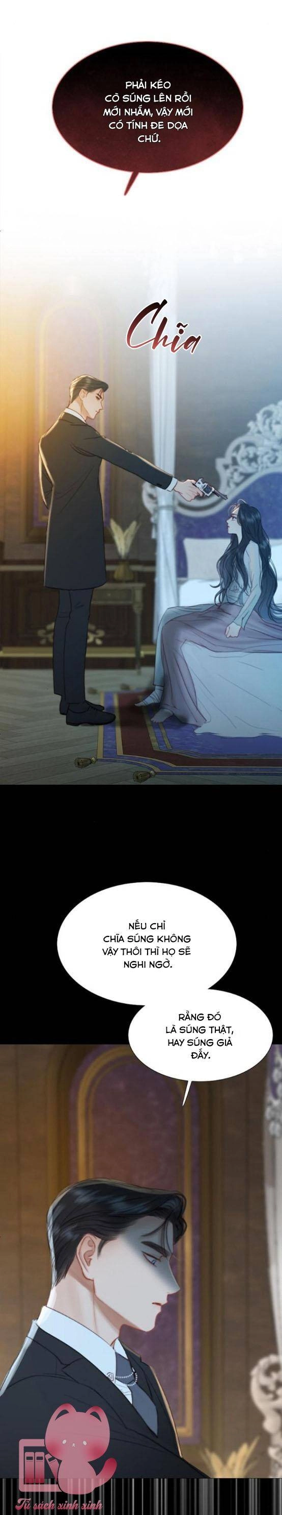 Serena Chapter 12 - 40