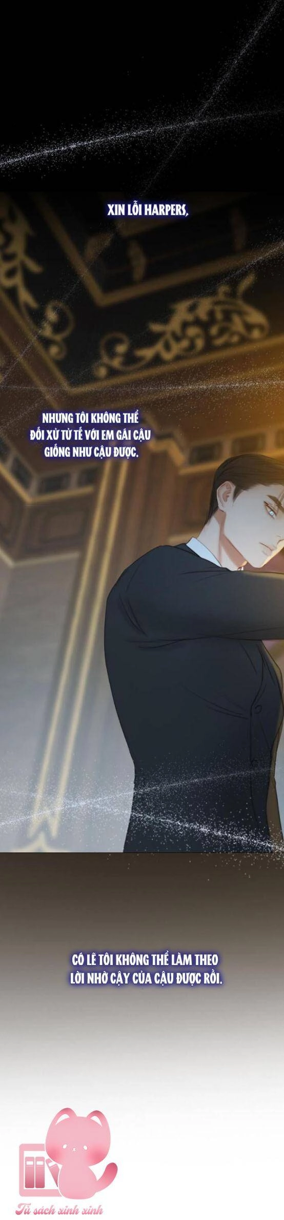 Serena Chapter 13 - 2