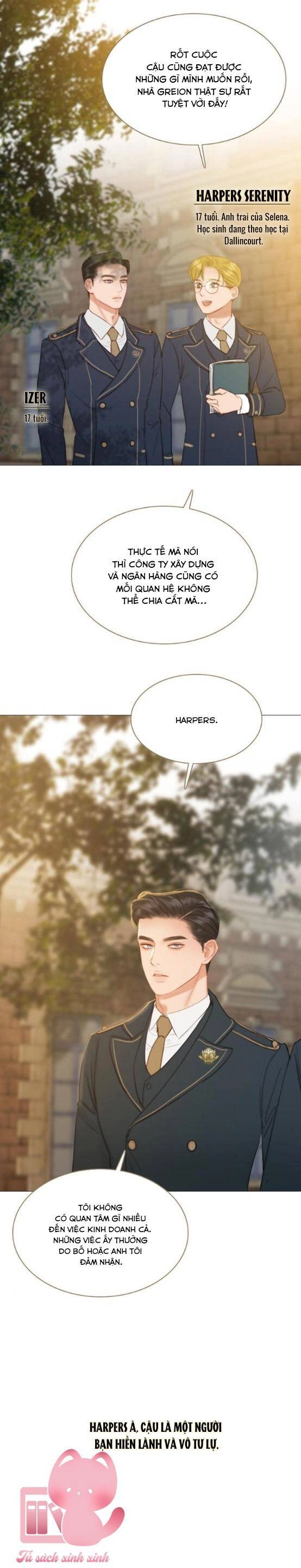 Serena Chapter 13 - 4