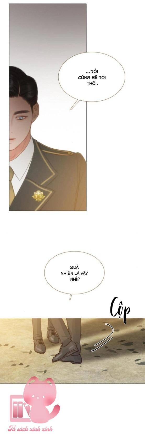 Serena Chapter 13 - 10