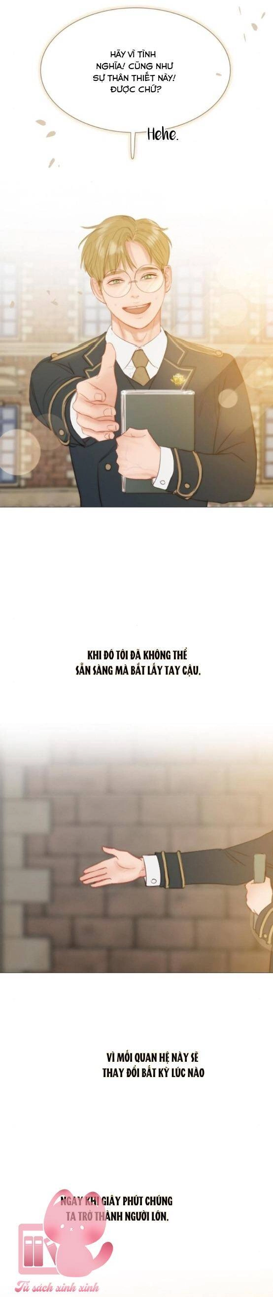 Serena Chapter 13 - 12