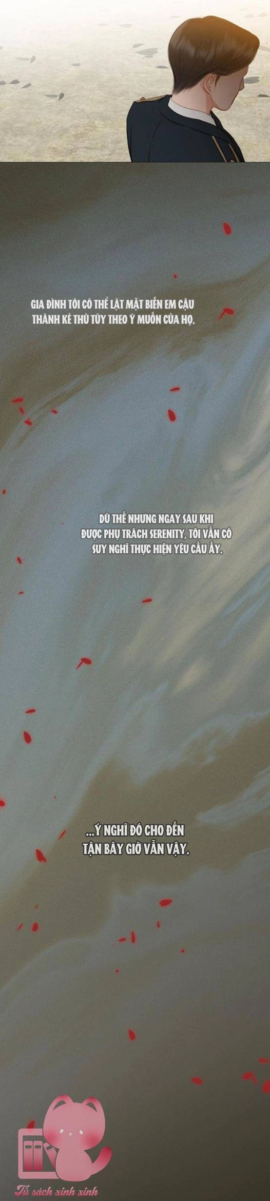 Serena Chapter 13 - 13