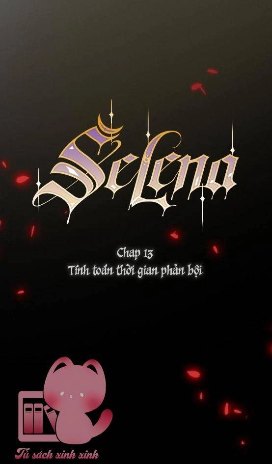 Serena Chapter 13 - 14