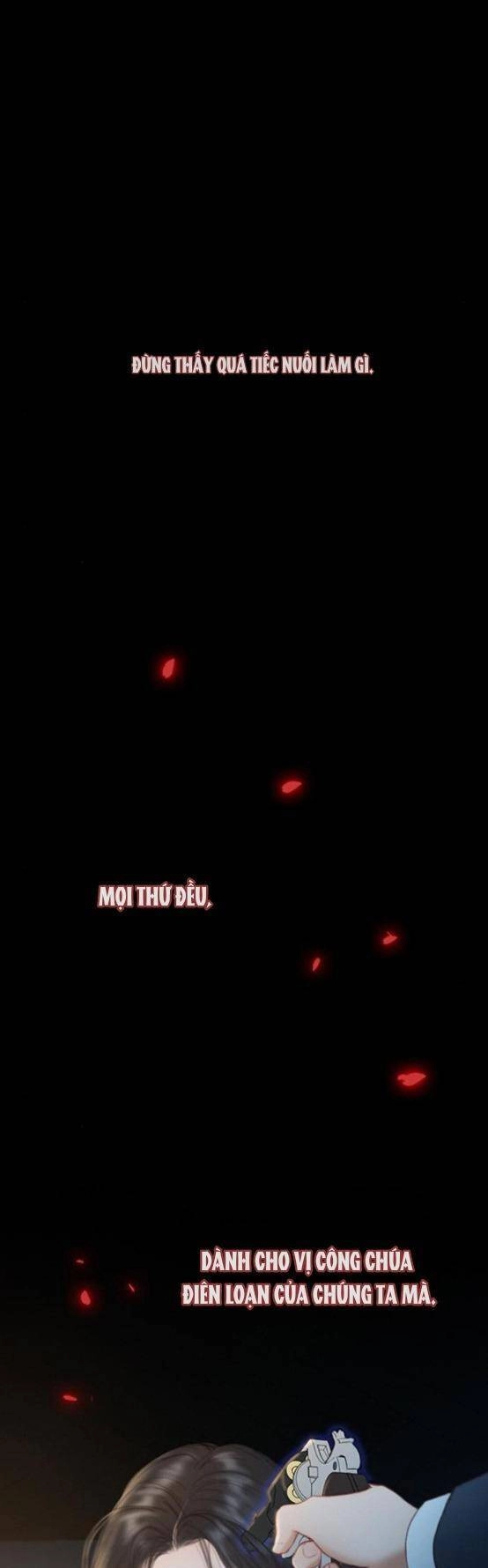 Serena Chapter 13 - 15