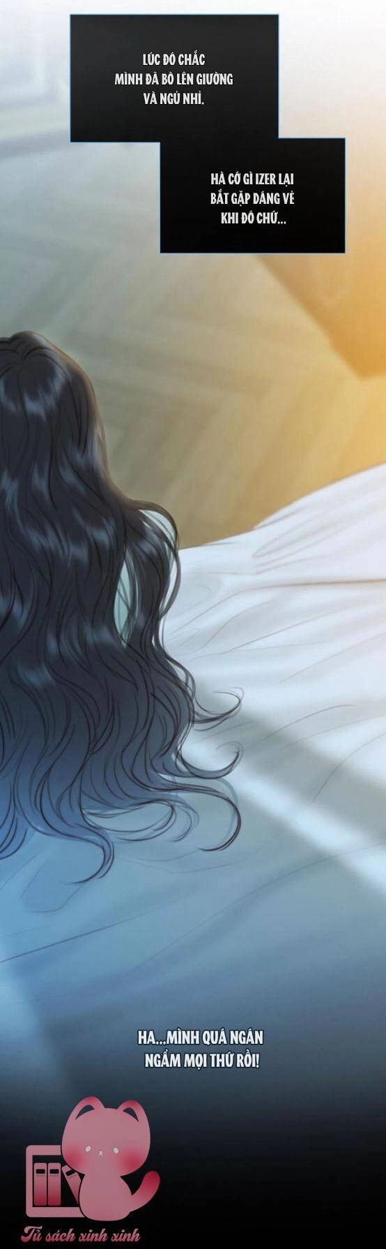 Serena Chapter 13 - 18