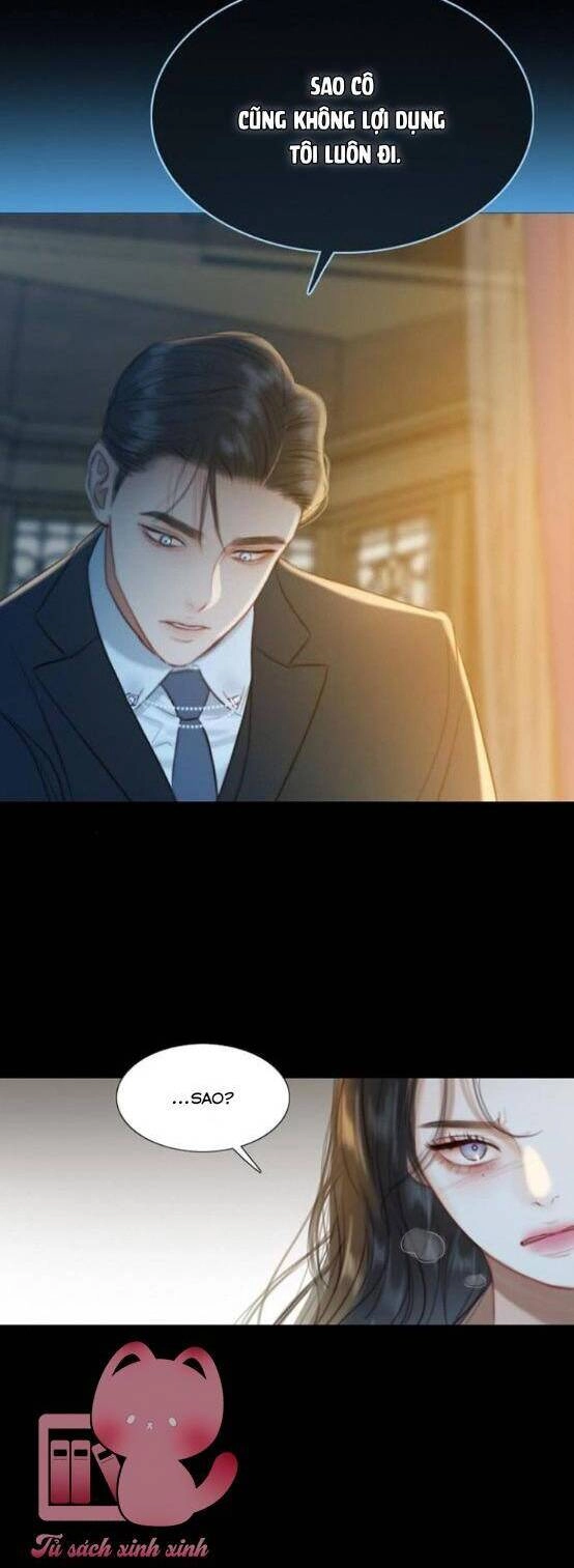 Serena Chapter 13 - 23