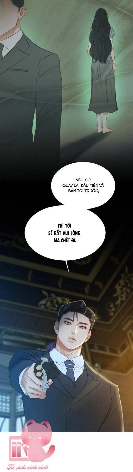 Serena Chapter 13 - 26