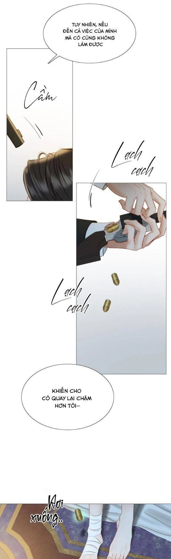 Serena Chapter 13 - 27