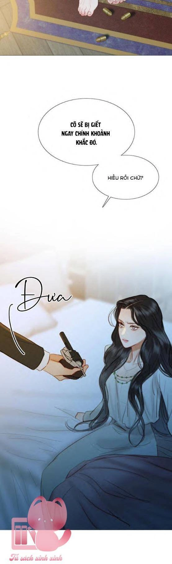 Serena Chapter 13 - 28