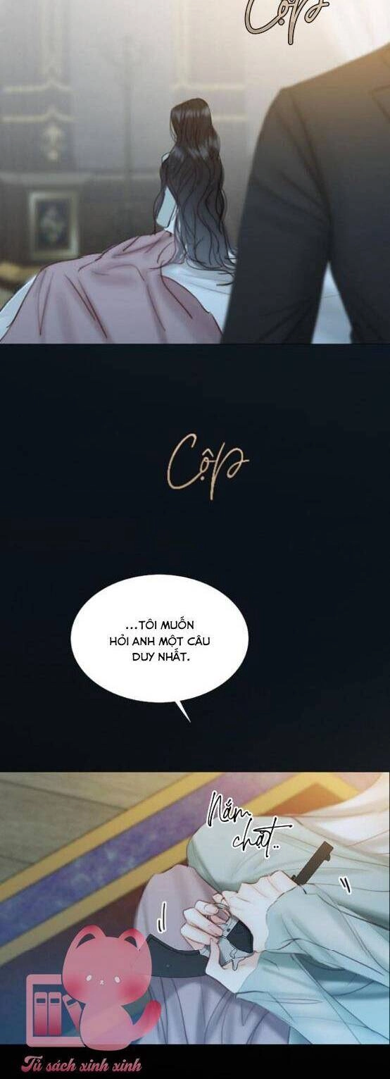 Serena Chapter 13 - 30