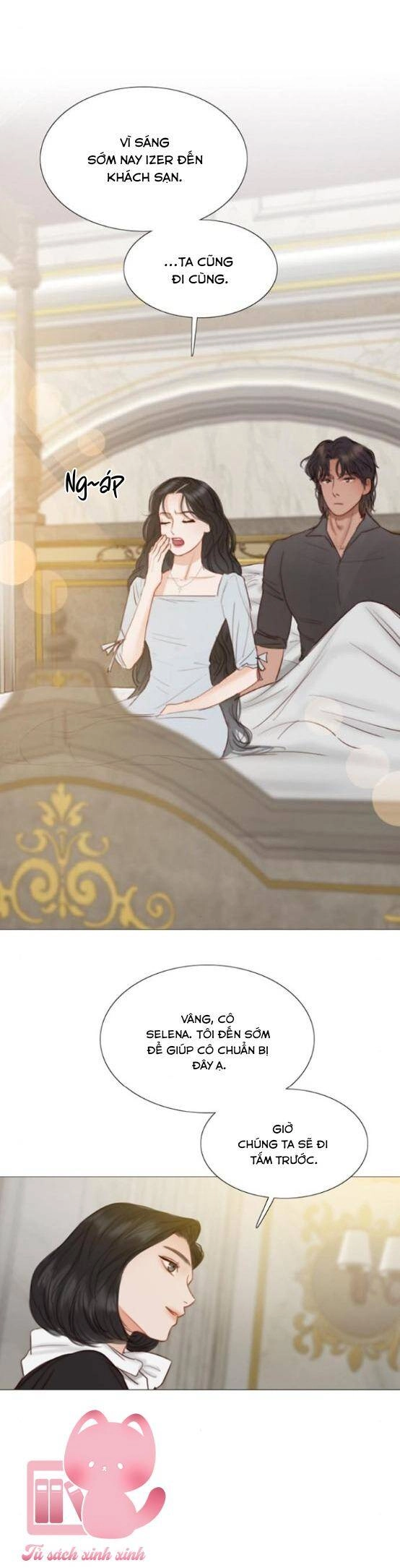 Serena Chapter 13 - 35