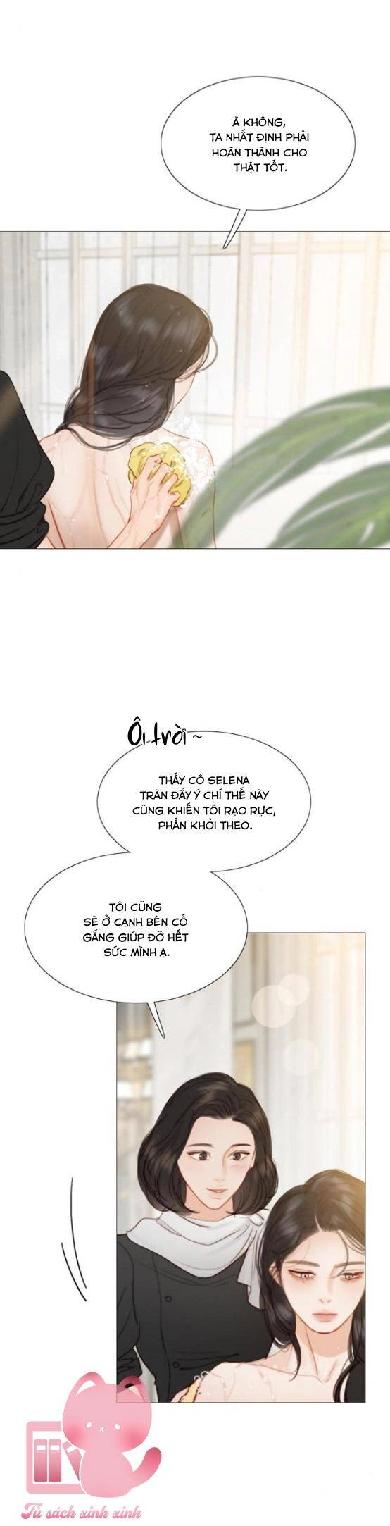 Serena Chapter 13 - 40