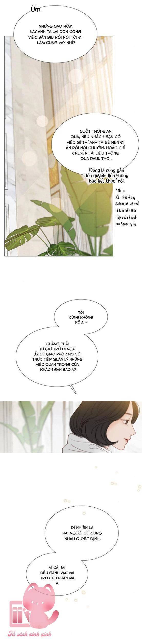 Serena Chapter 13 - 41