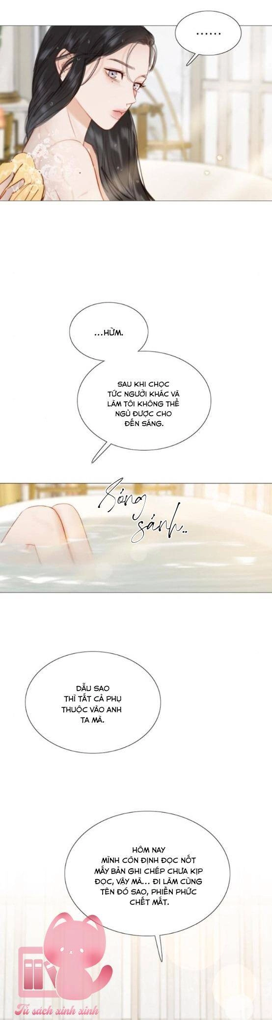 Serena Chapter 13 - 42