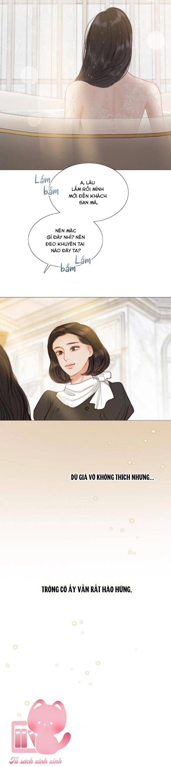 Serena Chapter 13 - 43