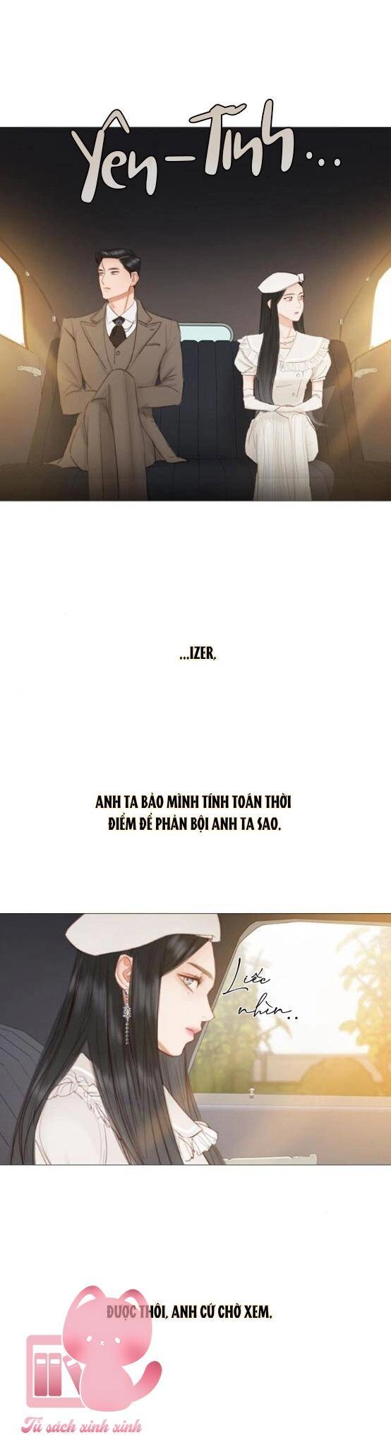 Serena Chapter 13 - 45