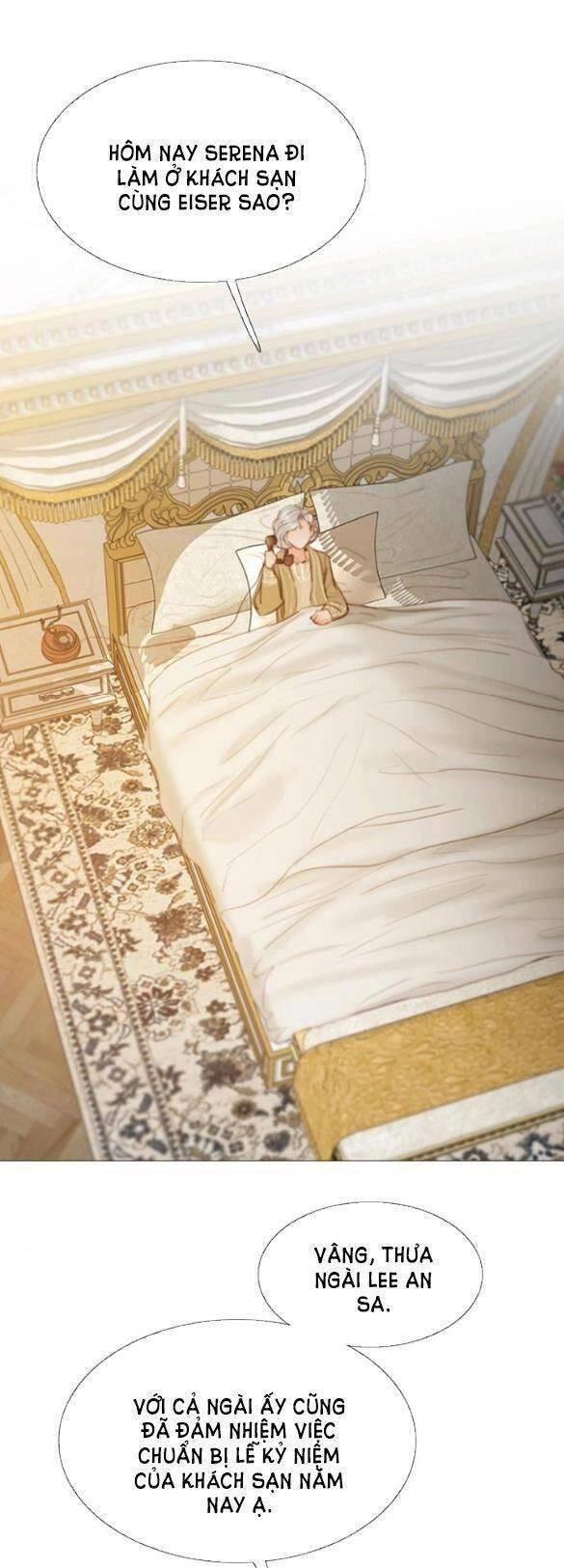 Serena Chapter 14 - 1