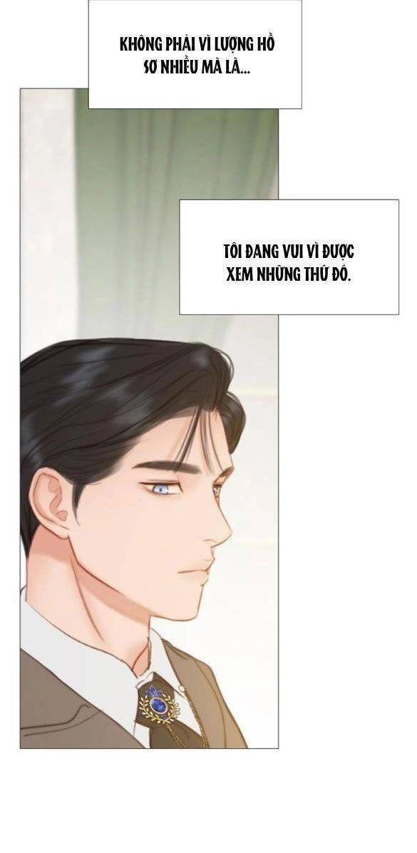 Serena Chapter 14 - 17