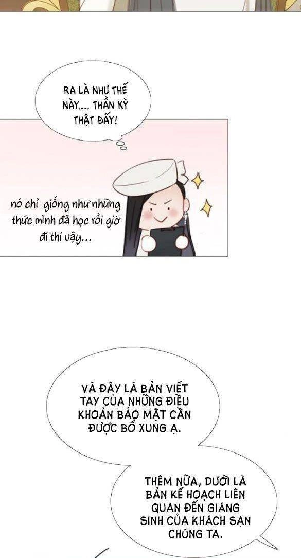 Serena Chapter 14 - 32