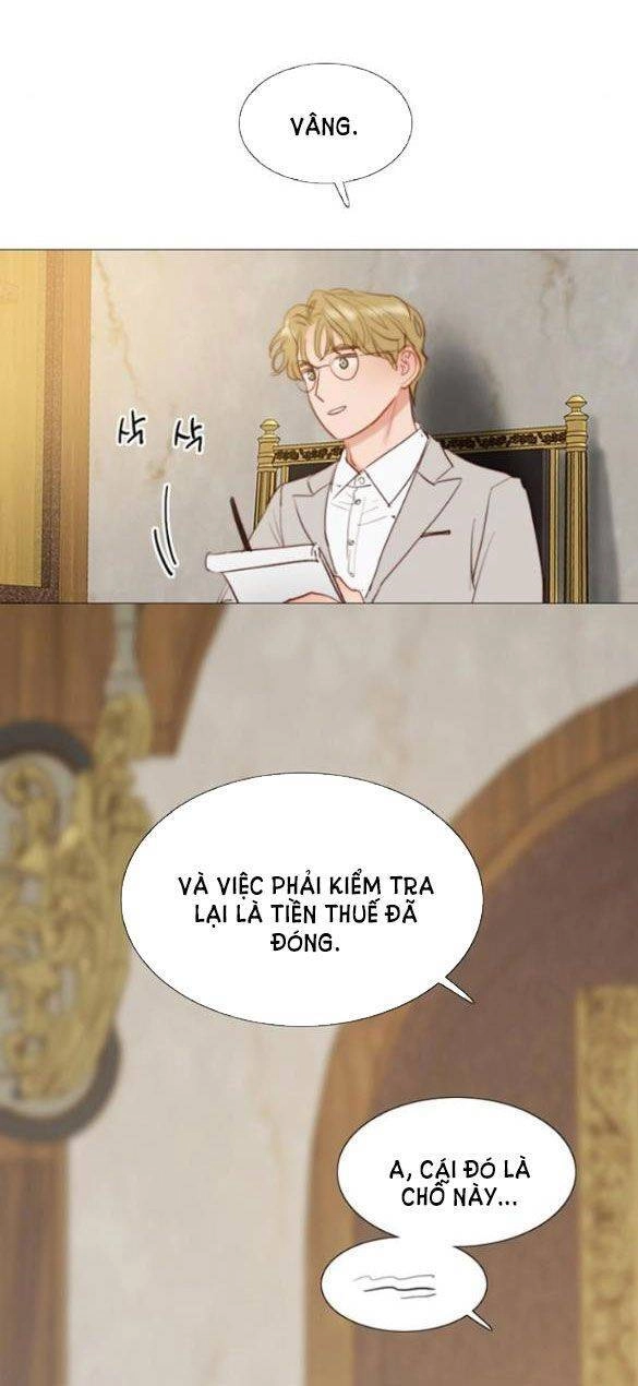 Serena Chapter 14.5 - 3