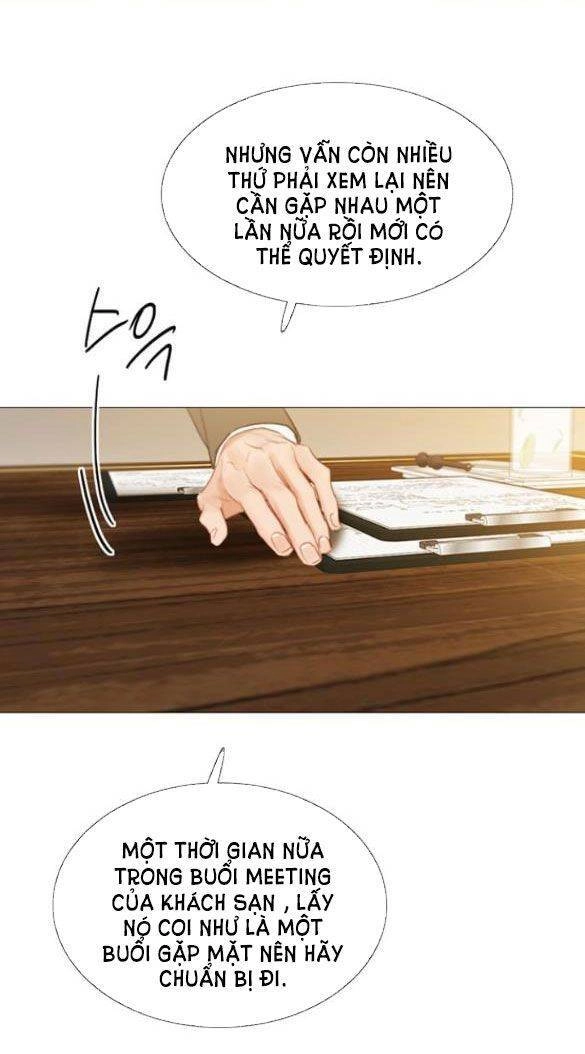 Serena Chapter 14.5 - 8