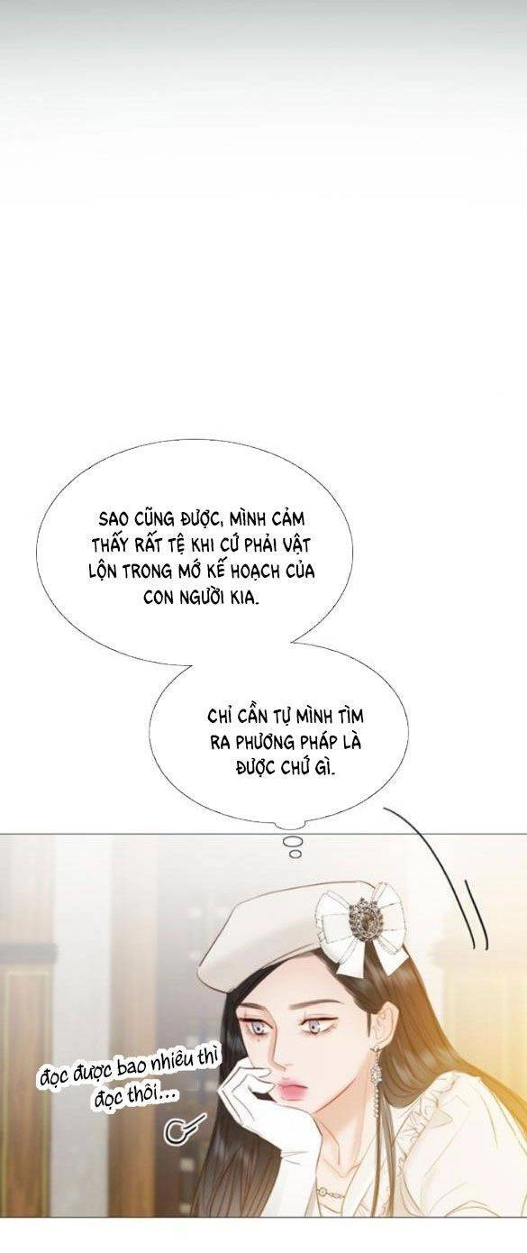 Serena Chapter 14.5 - 14