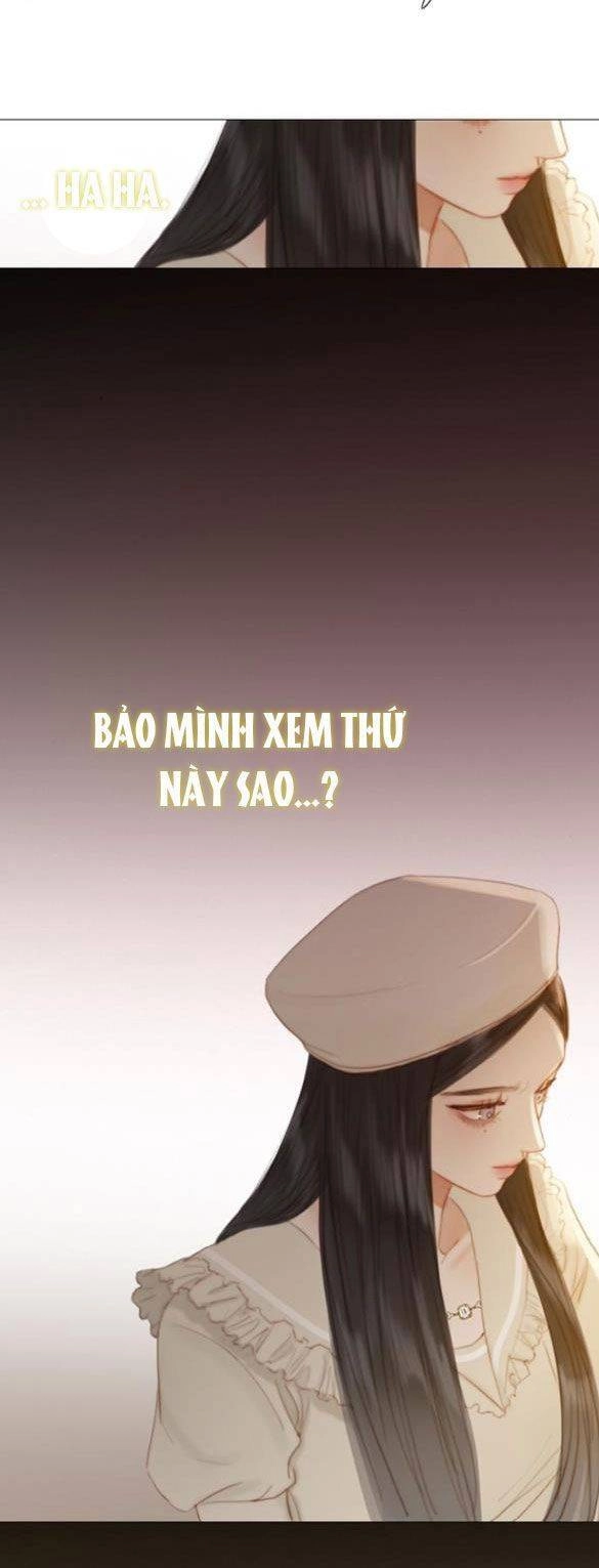 Serena Chapter 14.5 - 17