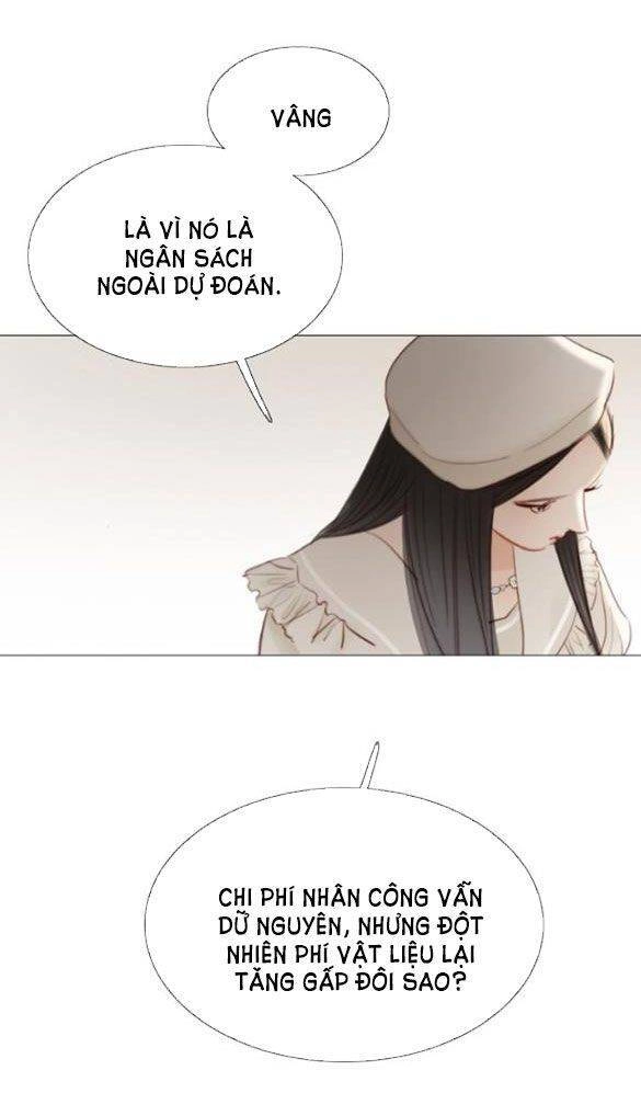 Serena Chapter 14.5 - 21