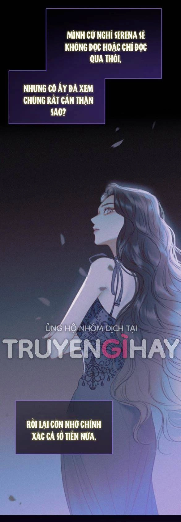 Serena Chapter 14.5 - 24