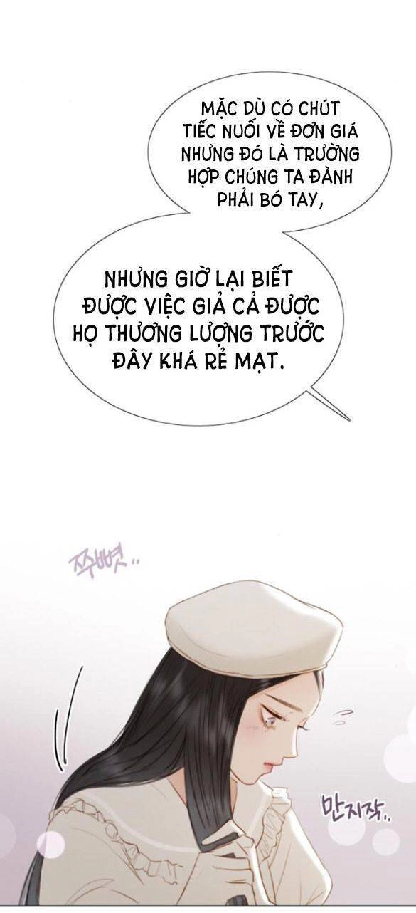 Serena Chapter 15 - 16