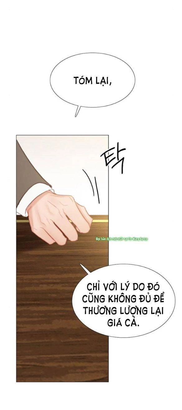 Serena Chapter 15 - 19